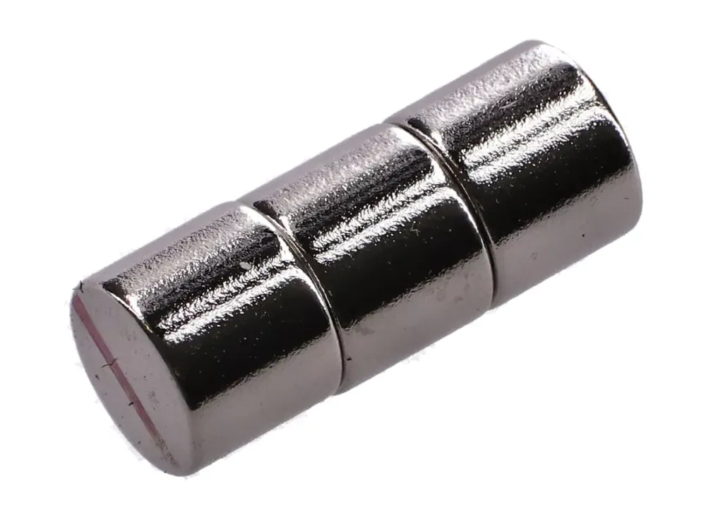 Finale Aktion Ersatzmagnet Koso 6x5mm - 3er Set