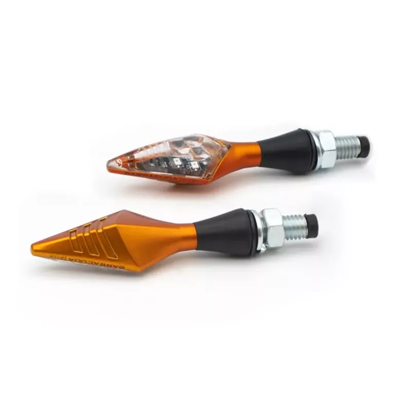 Barracuda Blinker X-LED B-LUX orange Versand Am Gleichen Tag