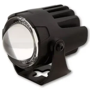 Kostenloser Rückversand HIGHSIDER LED Fernscheinwerfer FT13-High Schwarz E-geprüft