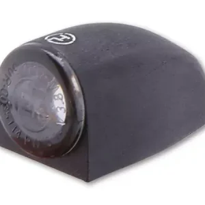 HIGHSIDER PROTON THREE 3in1 LED Rück-, Bremslicht & Blinker Schwarz/Getönt, E-geprüft (Paar) Online Kaufen