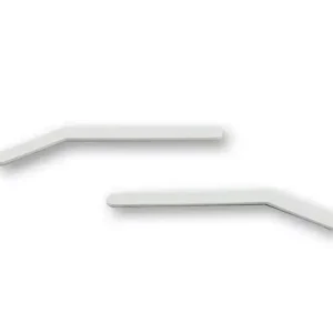 Letzte Chance HIGHSIDER Glow-PL1 LED Positionslicht (Paar), E-geprüft