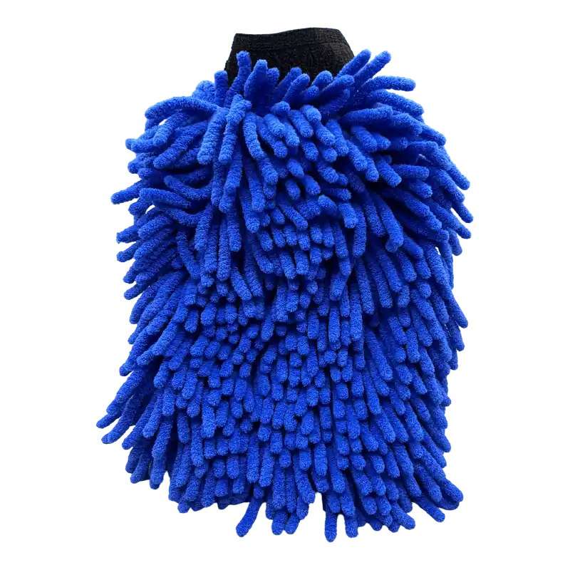 KS-Parts Reinigungshandschuh Sichere Zahlung