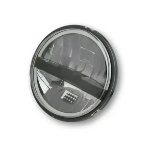 HIGHSIDER Typ 5 LED Hauptscheinwerfereinsatz 5 3/4 Zoll E-geprüft Wochenendangebot