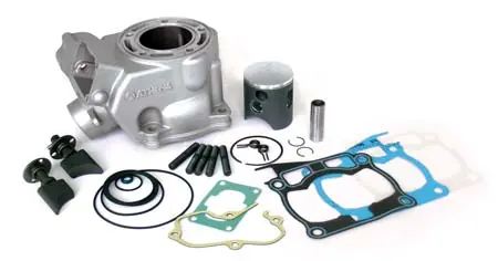 Yamaha YZ 125 Athena Zylinder 01-04 Super-Preis