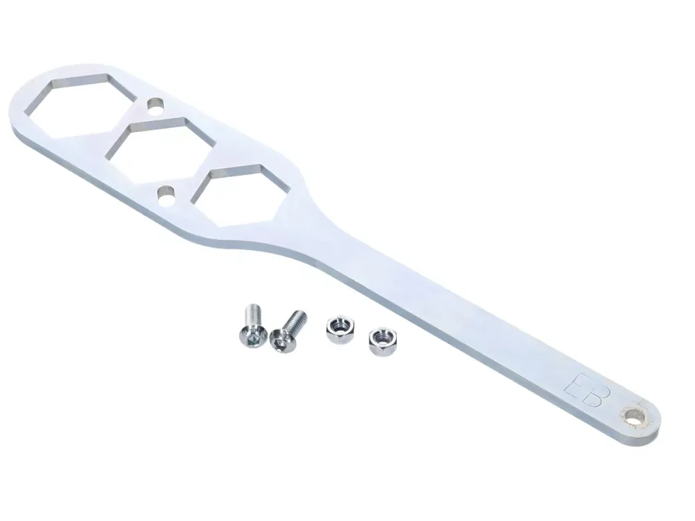 Expressversand Kupplungsschlüssel Easyboost 34, 39, 41mm für Piaggio, Peugeot, Minarelli, Kymco, GY6
