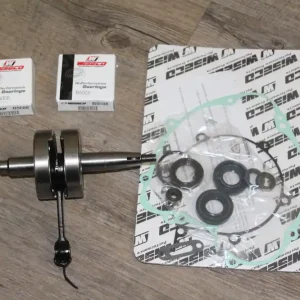 Sichere Zahlung Kawasaki KX 60 Kurbelwelle