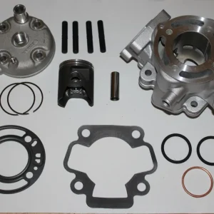 Zertifiziert Kawasaki KX 65 Zylinder ab 2000