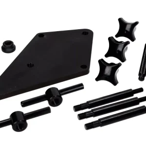 Neue Kollektion Motortrennvorrichtung / Motortrenner für Simson S51, S53, S70, S83, SR50, SR80, KR51/2, M500, M700