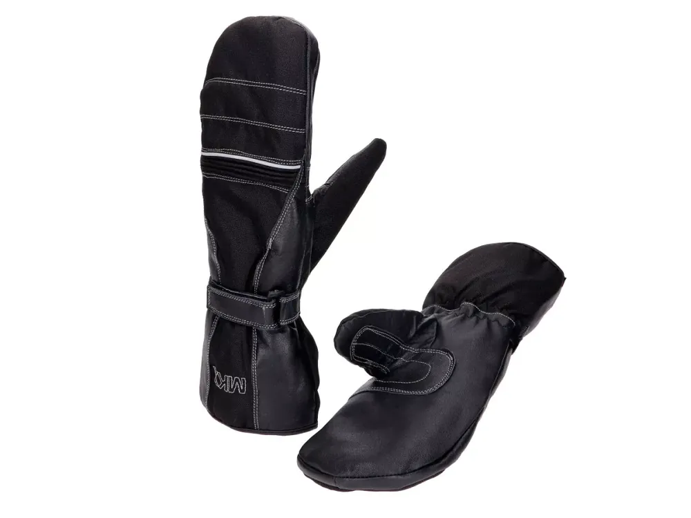 Handschuhe MKX Pro Winter Fäustlinge - Größe S Letzte Chance