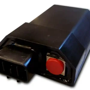 Abverkauf Suzuki RM 125 CDI 1998