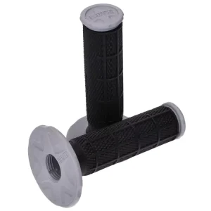 Top-Angebot Griffe Satz ProTaper Dual Density Half Waffle schwarz grau