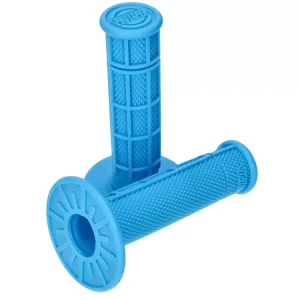 Finale Aktion Griffe Satz ProTaper Neon Grips neon-blau