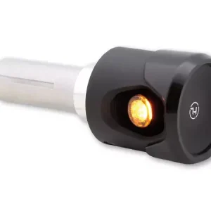 HIGHSIDER AKRON-FLASH LED Lenkerendenblinker/Positionslicht 2in1, E-geprüft (Paar) Nur Heute