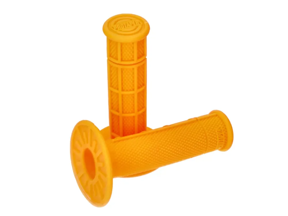 Griffe Satz ProTaper Neon Grips neon-orange Preisknaller
