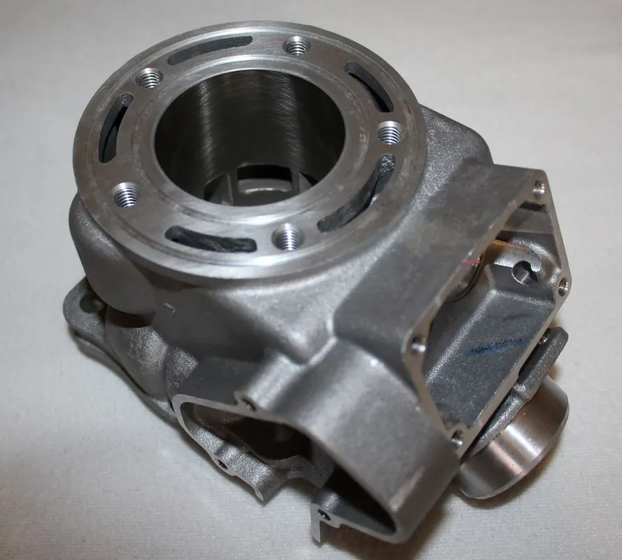 Sale Yamaha YZ 125 Zylinder ab 2005