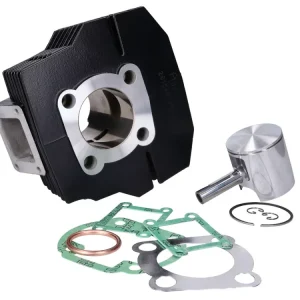 Zylinderkit Athena MTX 130ccm für Honda MB, MT, MTX 80, MTX 130, Simson Angebot