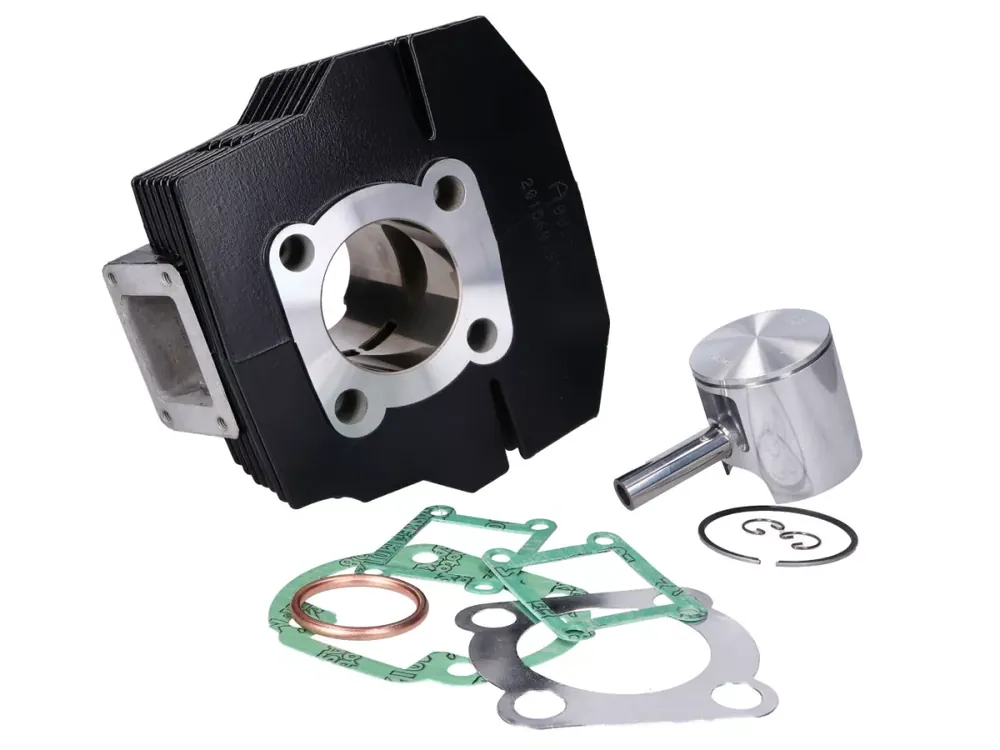 Zylinderkit Athena MTX 130ccm für Honda MB, MT, MTX 80, MTX 130, Simson Angebot