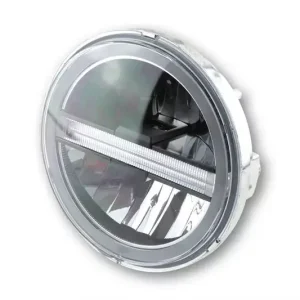 HIGHSIDER 5 3/4 Zoll Hauptscheinwerfereinsatz Typ 6 LED E-geprüft Preisreduziert