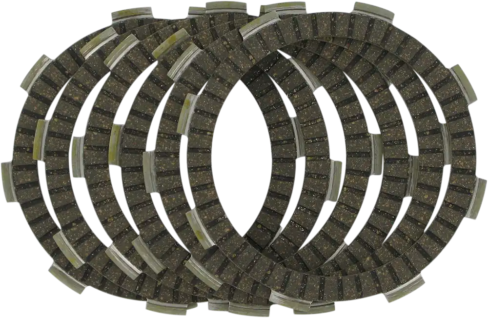 Jetzt Kaufen Kawasaki KX 80 Kupplungsscheiben ab 1998