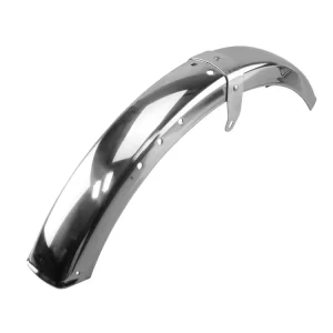 Schutzblech Kotflügel vorn Chrom für Piaggio Ciao PX Begrenztes Angebot