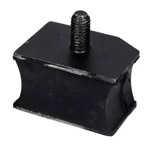 Silentgummi / Gummipuffer Stoßdämpfer hinten für Vespa, LML Neu Im Sortiment