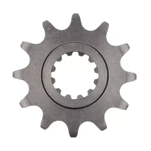 Markenprodukt Kettenritzel 12 Zähne 415 für Aprilia RS50 93-98, Rieju Drac (6-Gang)