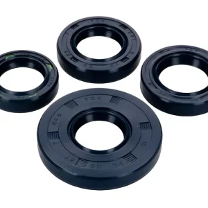Wellendichtringsatz TCK blau für Simson S51, S53, S70, S83, SR50, SR80, KR51/2, M531, M541, M741 Garantierte Lieferung