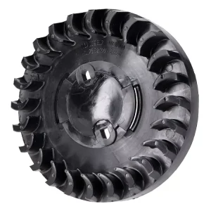 Lüfterrad Gebläsemotor für Simson KR51/1, SR4-1, SR4-2, SR4-3, SR4-4, Schwalbe, Star, Sperber, Spatz, Habicht Neu