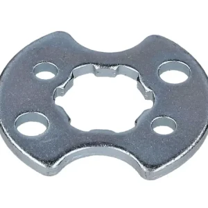 Bestpreis Ritzelsicherungsblech für Derbi EBE, EBS, D50B