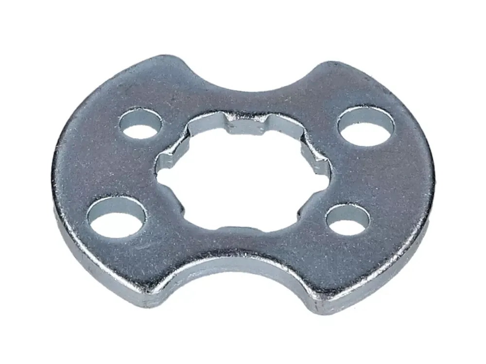 Bestpreis Ritzelsicherungsblech für Derbi EBE, EBS, D50B