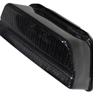 SHIN YO LED Rücklicht passend für Kawasaki ZRX 1100 / 1200, E-geprüft Günstig