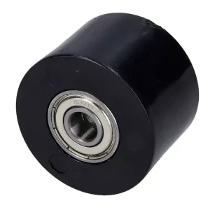 Kettenumlenkrolle 42mm mit Kugellager für Aprilia, Beta, CPI, Derbi, Gilera Solange Der Vorrat Reicht