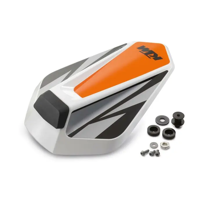 Soziusabdeckung ''Race'' Knallerangebot