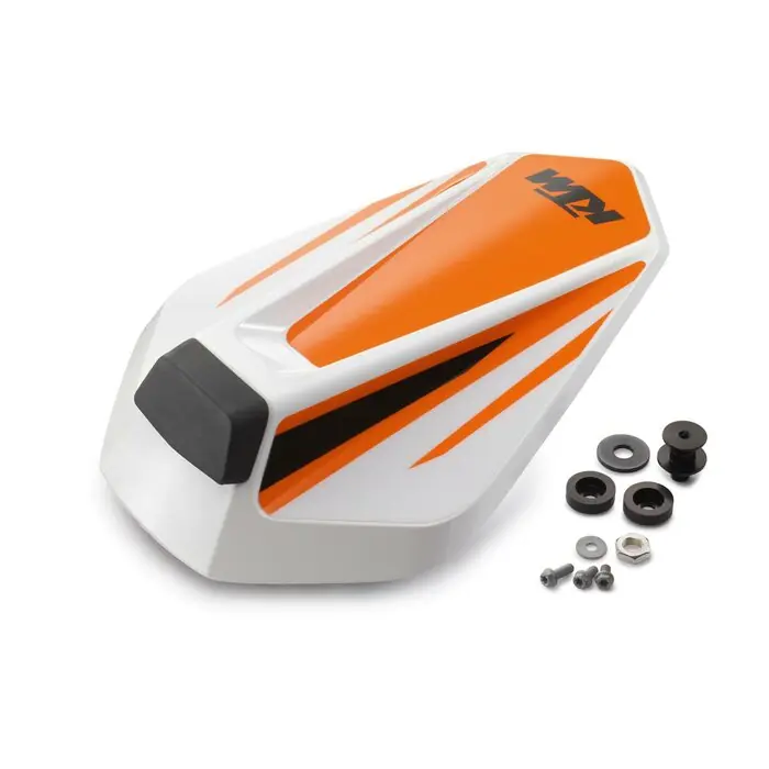 Soziusabdeckung ''Style'' Super-Preis