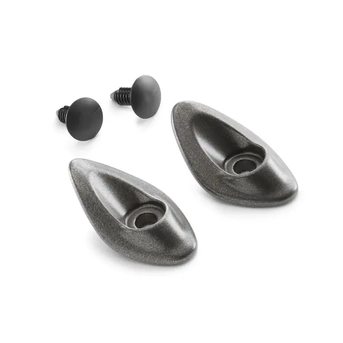 Solange Der Vorrat Reicht Soziusfußrasten Demontagekit