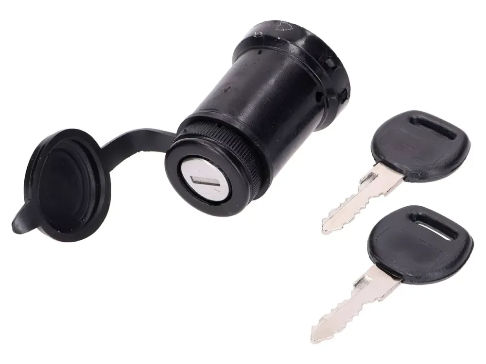 Zündschloss universal für Peugeot XP6 Preiswert