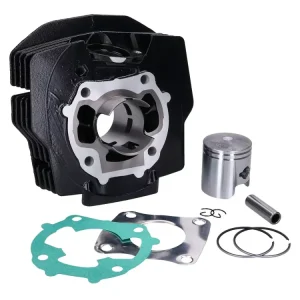 Zylinderkit Sport 66ccm 45mm für Honda MB50, MT50, MTX50, NSR 50 Schnäppchen