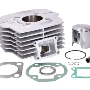 Zylinderkit Parmakit 130ccm für Honda MB, MT, MTX 80, MTX 130 Preis Gesenkt