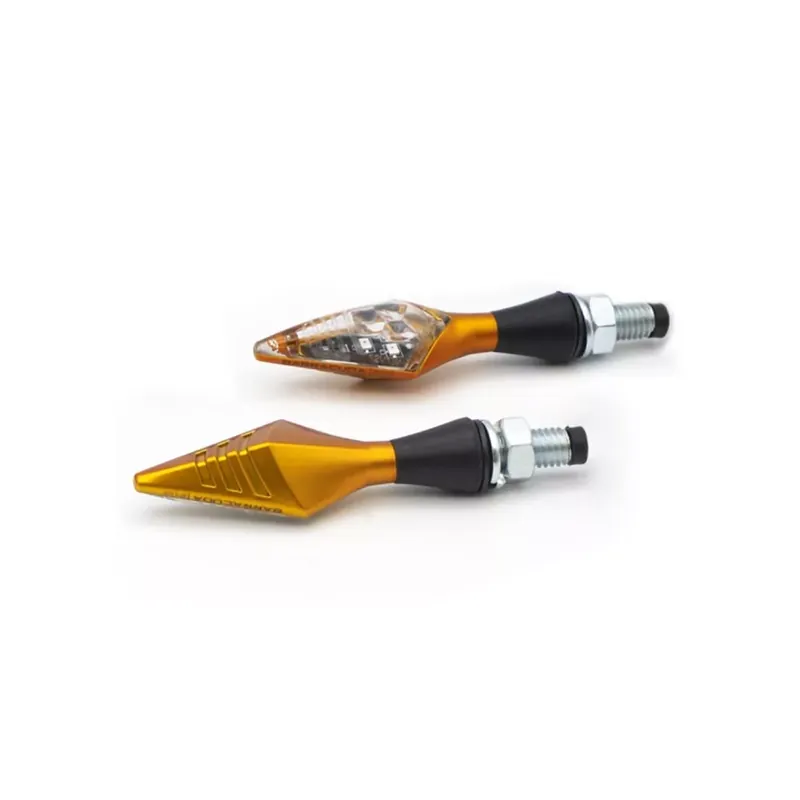 Barracuda Blinker X-LED B-LUX gold Online Kaufen