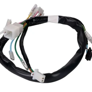 Beliebt Kabelbaum oben für Honda Wallaroo