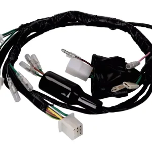 Kabelbaum unten für Honda Wallaroo Aktuell