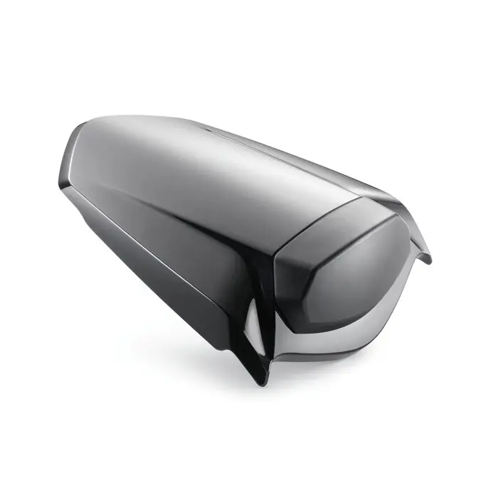 Gratis Versand Soziussitzabdeckung kpl.