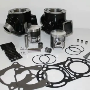 Knallerangebot Yamaha RD 350 Zylinder Satz