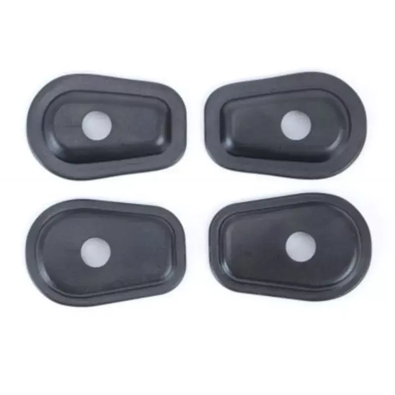 Kostenfreie Lieferung R&G Micro Blinker Adapter 4er Set passend für Kawasaki