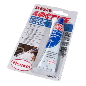 Dichtmasse Loctite 5926 blau Ölbeständig 40ml Zertifiziert