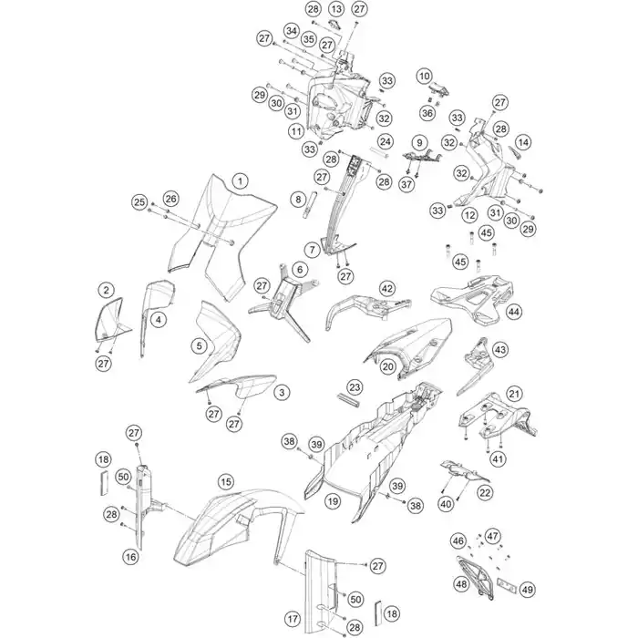 Sonderschraube M5x14 Garantierte Lieferung