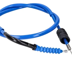 Kupplungszug Doppler PTFE blau für Rieju MRT, RS3, NK3, RS2 Echt