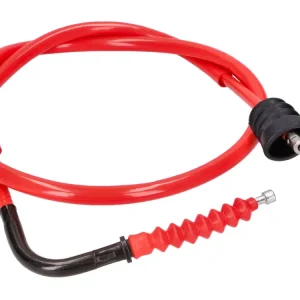 Kupplungszug Doppler PTFE rot für Rieju MRT, RS3, NK3, RS2 Must-Have