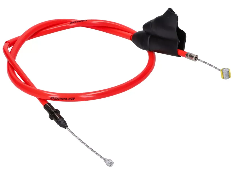 Kupplungszug Doppler PTFE rot für Beta RR 50 2005- Heißes Angebot
