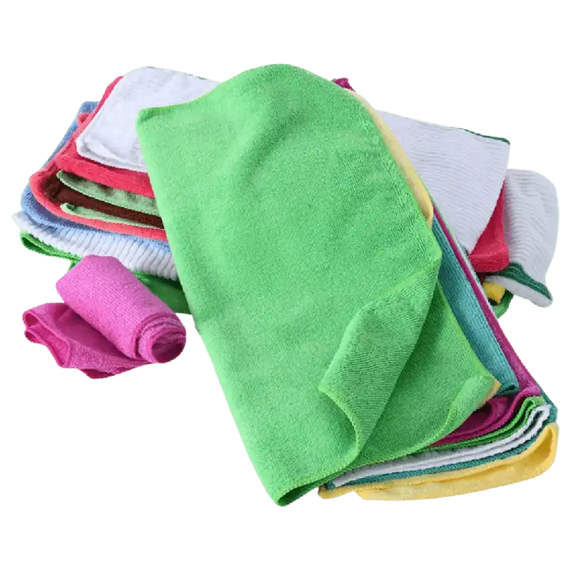 OXFORD Mikrofaser Reinigungstücher Direktkauf